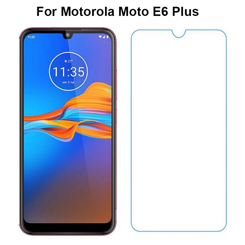 moto e6 plus glass