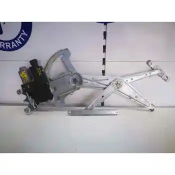 

400718G WINDOW LIFTER FRONT LEFT OPEL MERIVA