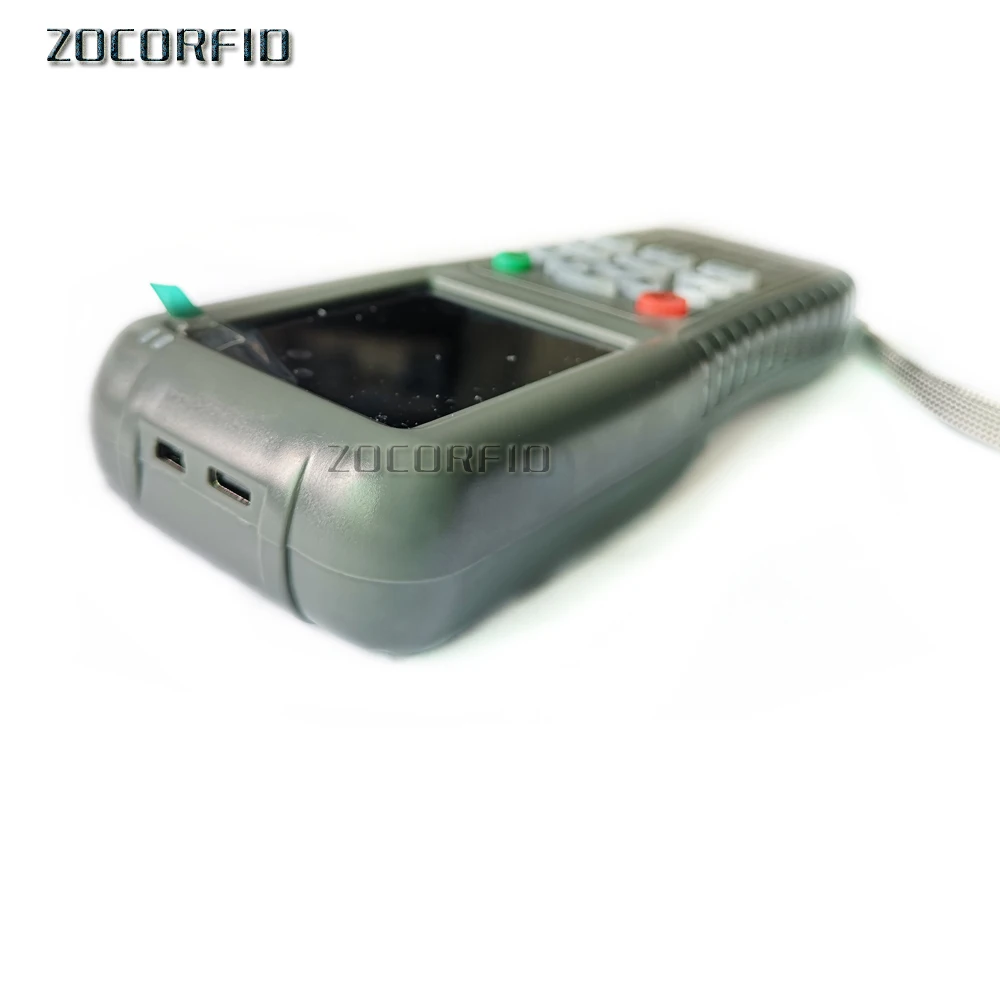 New Wifi NFC Smart ID/IC/CUID Encrypted Card Key Tag Copykey X5 - Foto 8