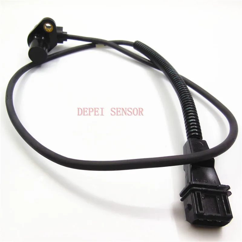 DPQPOKHYY 90506103 1238228 09174621 Датчик положения коленчатого вала для Vauxhall Opel Astra F G Calibra A Omega B Vectra 1,8 2,0 2,2