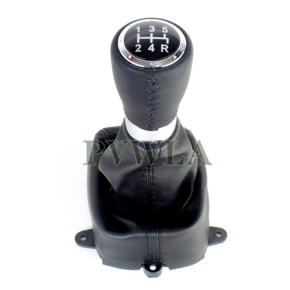 5/6 Speed Gear Shift Konb For HONDA ACCORD VIII 8 MK8 2008 2009 2010 2011 2012 2013 2014