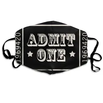 

Premium Unisex Cute Mouth Mask Adjustable Face Mask-Anti Dust Mouth Mask-Cycling Camping Ski Travel-Best Gift for Women Man