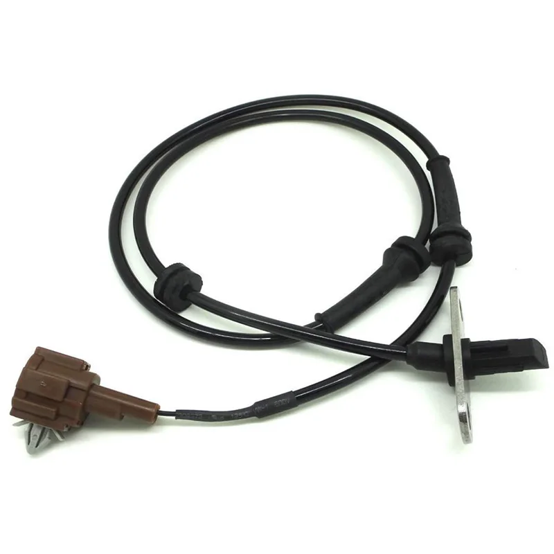 

ABS Wheel Sensor for Nissan Navara (D40) 2.5DCI 2005 GH-712263V