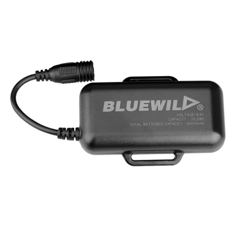 ABZB-Bluewild B50 велосипедный передний светильник s 2X L2 велосипедный фонарь велосипедный светодиодный светильник Usb зарядка Водонепроницаемый