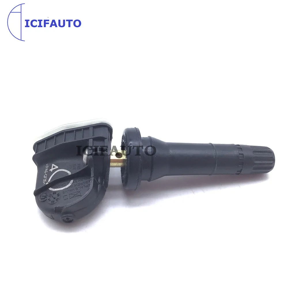 13506028 13594222 Tire Pressure Monitoring System Tire Pressure Sensor