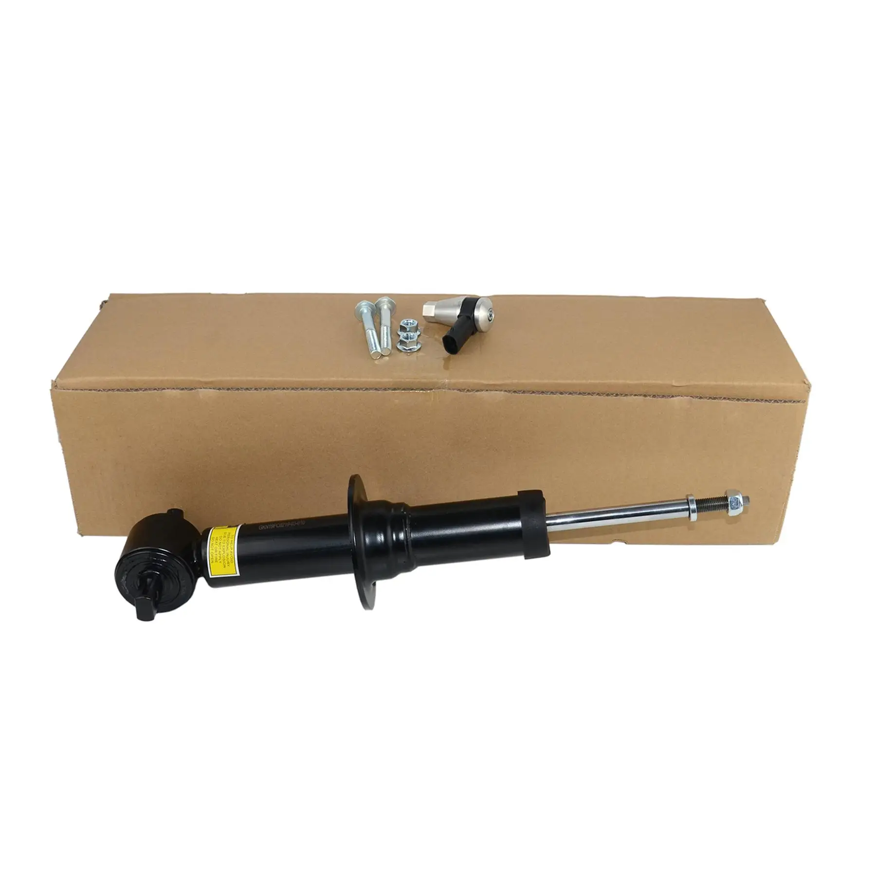 

AP02 Front Left or Right Shock Absorber Strut for GMC Cadillac Escalade Chevy Avalanche Tahoe 19353945 19353949