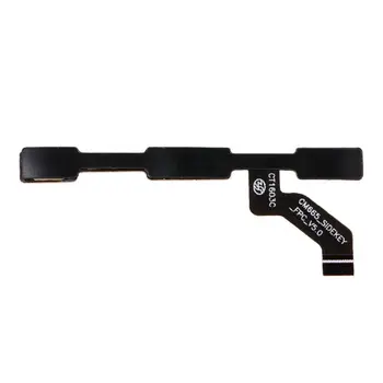 

Phone Parts Power Switch On OFF Key Volume Button Flex Cable For Redmi Note 3 J6PB
