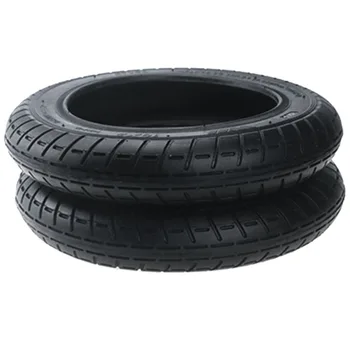 

2Pcs Electric Scooter Tire Version Tyre Inflation Wheel Tyre Outer Tyre Scooter Accessories For Xiaomi M365 Scooter
