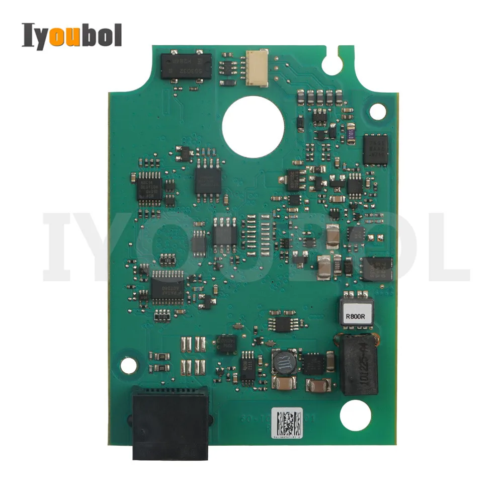 Колыбель PCB для Motorola Symbol MT2070 MT2090