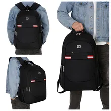 2021 New Backpack Large Capacity Business Laptop Backpack Fashion Travel Outdoor Backpack Waterproof Anti-theft Student Backpack