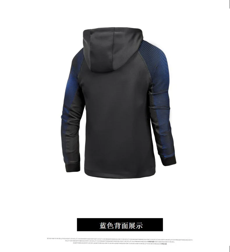 Ouma настраиваемые AliExpress гоночные костюмы для мужчин Повседневный Кардиган офисная версия Молодежная куртка крутой градиент цвета пальто