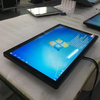 شراء تابلت AIO بشاشة 21.5 بوصة و شاشة Led Lcd Tft Hd 1080p شاشة تلفاز تفاعلية تعمل باللمس و شاشة كمبيوتر
