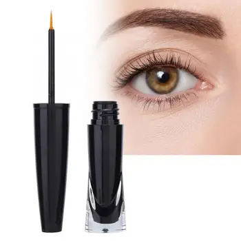 

Eyelash Growth Eyelash Nourishing Liquid Eyelashes Care Moisturizing Repair Nutrient Serum Solution 3ml Lash Lift