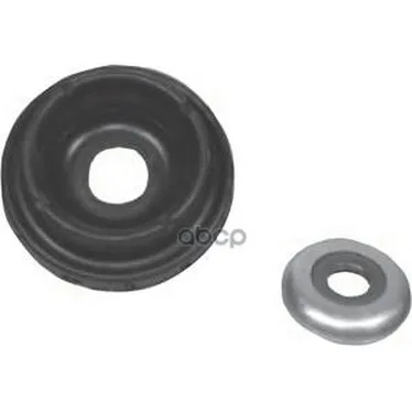 Опора Амортизатора С Подшипником Chevrolet Aveo Пер. Kyb Sm5451 KYB арт. SM5451