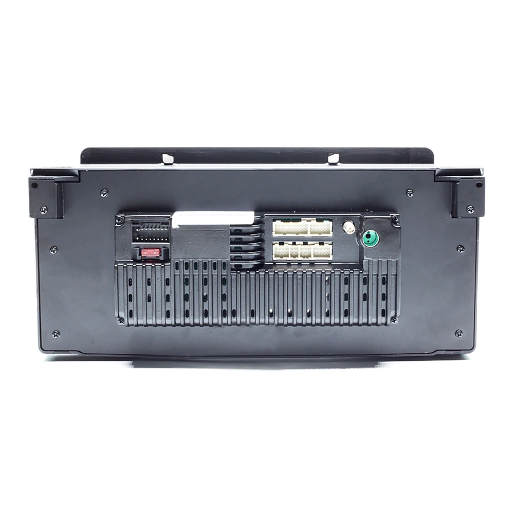 Flash Deal 1 Din Android 9.0 Car NO DVD Player For BMW X5 E53 BMW E39 5 Series multimedia GPS stereo Radio Audio navigation head unit DSP2G 1