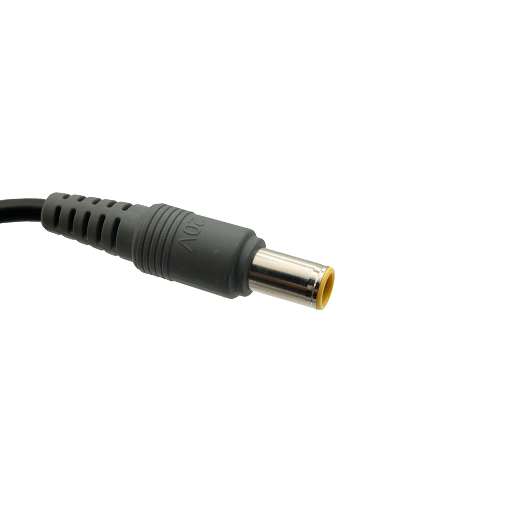 Substituição ac Carregador Adaptador para Lenovo Thinkpad E420 E430 T61 T60p Z60t T60 T420 T430 F25 Notebook Fonte de Alimentação 20v 4.5a 90w - Imagem 4