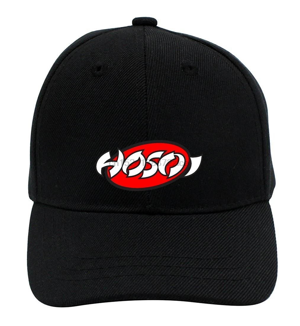 Hosoi регулируемая бейсболка Повседневная шляпа