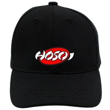 Hosoi регулируемая бейсболка Повседневная шляпа