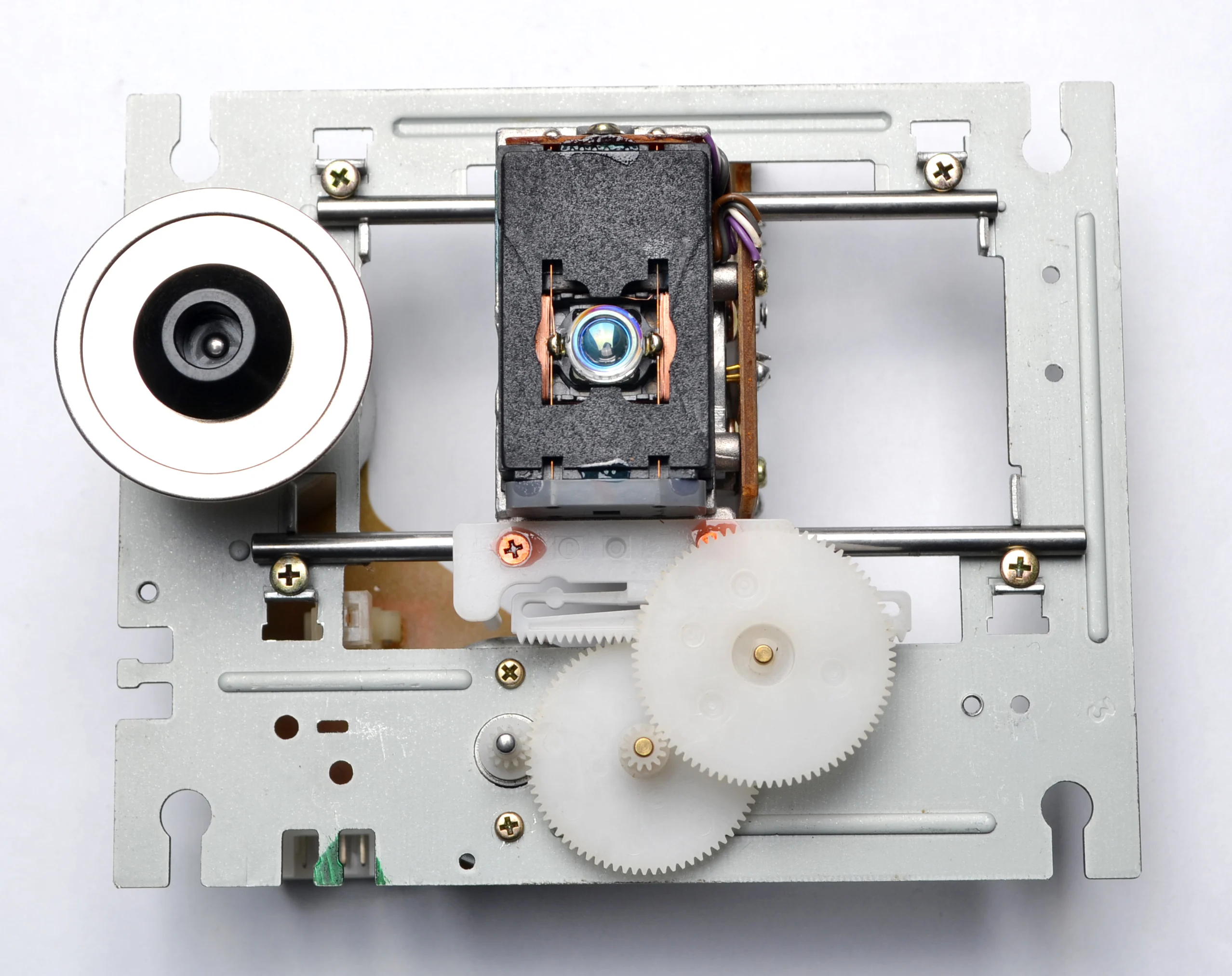 Replacement for MERACUS TANTO Radio CD Player Laser Head Optical Pick