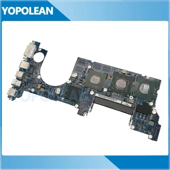 

Full Tested Motherboard For Macbook Pro 15" A1260 CPU 2.4GHz T8300 Logic Board 820-2249-A 661-4960 MB133LL/A Early 2008