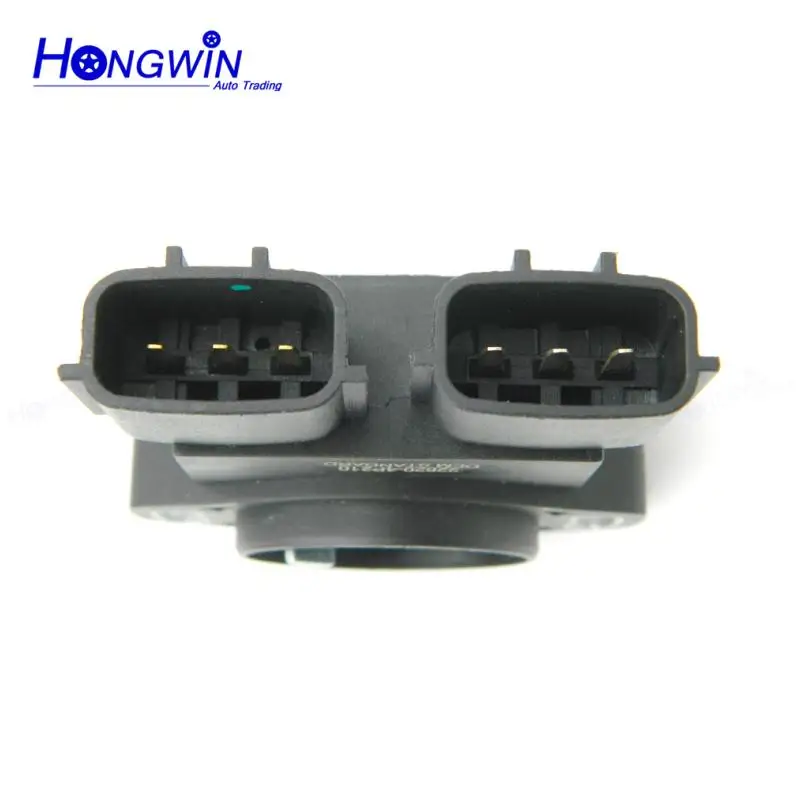 Throttle Position Sensor 22620-4P210 Fits Nissan Frontier 3.3L 99-04 Infiniti QX4 Fits Nissan Pathfinder 226204P210 8971631640