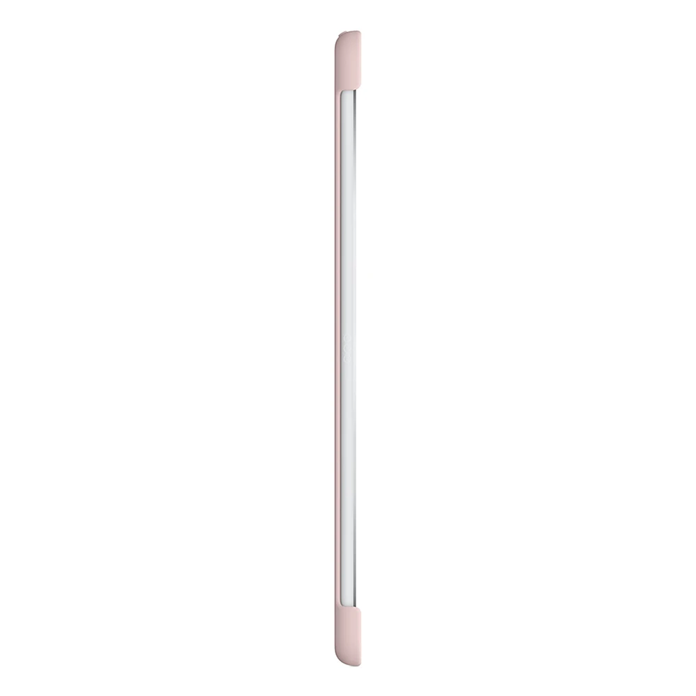 Жидкий силиконовый чехол для ipad Pro с логотипом s для apple ipad 9,7 дюймов, силиконовый защитный чехол