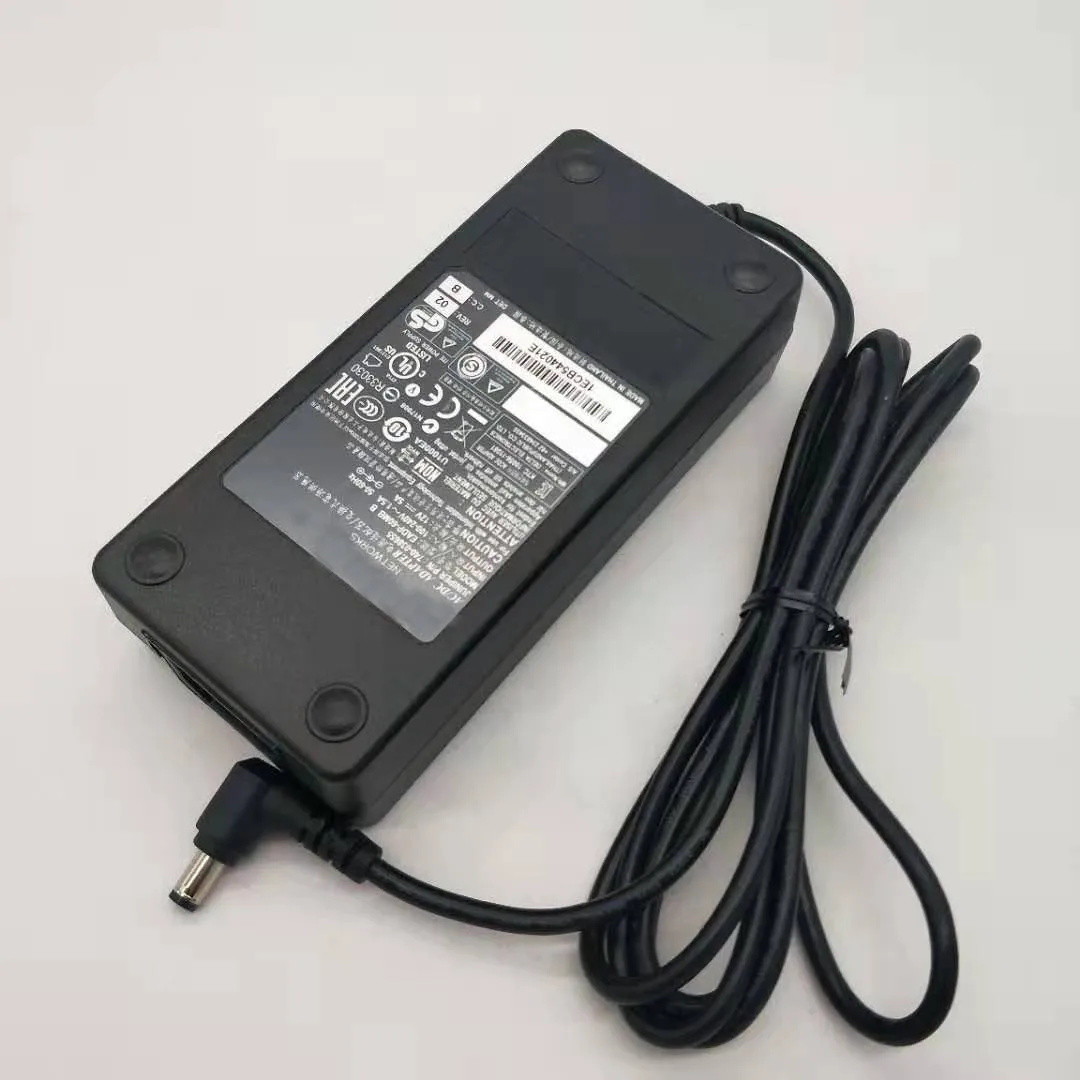 Сетевой маршрутизатор источник питания для SRX100B SRX100 SRX100H SRX100H2 для DELL SRX100