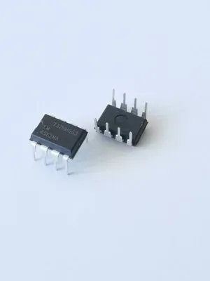 1 шт./лот LM4562NA LM4562 DIP8 IC в наличии | Обустройство дома