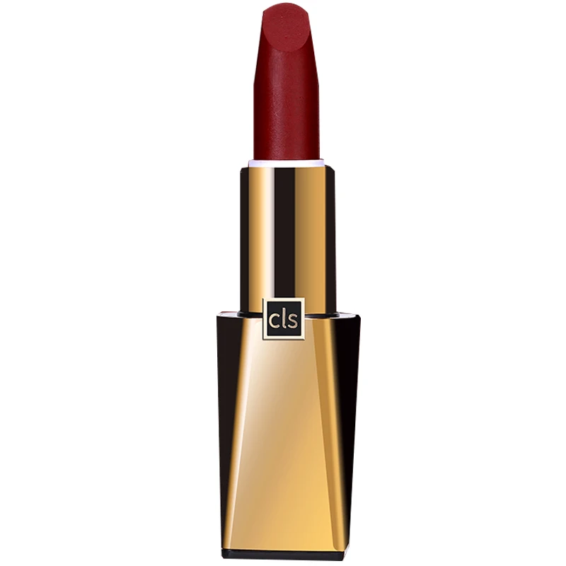 Bright Solid Color Lipsticks - Image 2