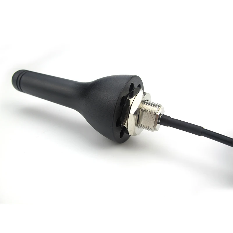 Outdoor 433MHz Cabinet Antenna Waterproof External 433M Antenna SMA Male Omni Lora Antena DTU Module Aerial 3