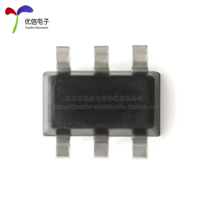 5 шт. TPS79301DBVR/SOT-23-6 200mA LDO