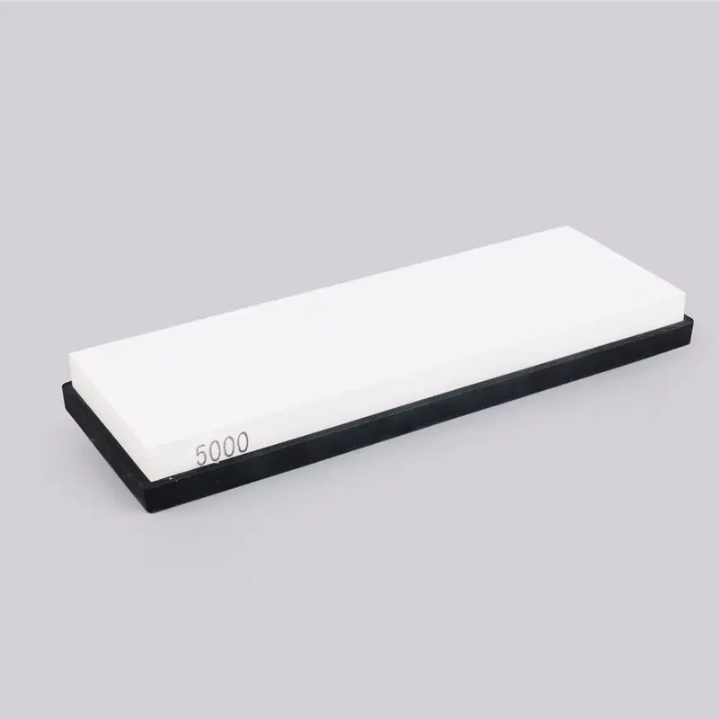 

Manufacturers Direct Selling 5000 # High Quality Sharpening Stone Woodworking Whetstone Household Outdoor Sharpening Good Tool H