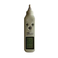 Smart Sensor AS63D Pen Type Vibration Meter Pocket vibrometer Tester Gauge Analyzer Measure Precision sensitivity accelerometers 1