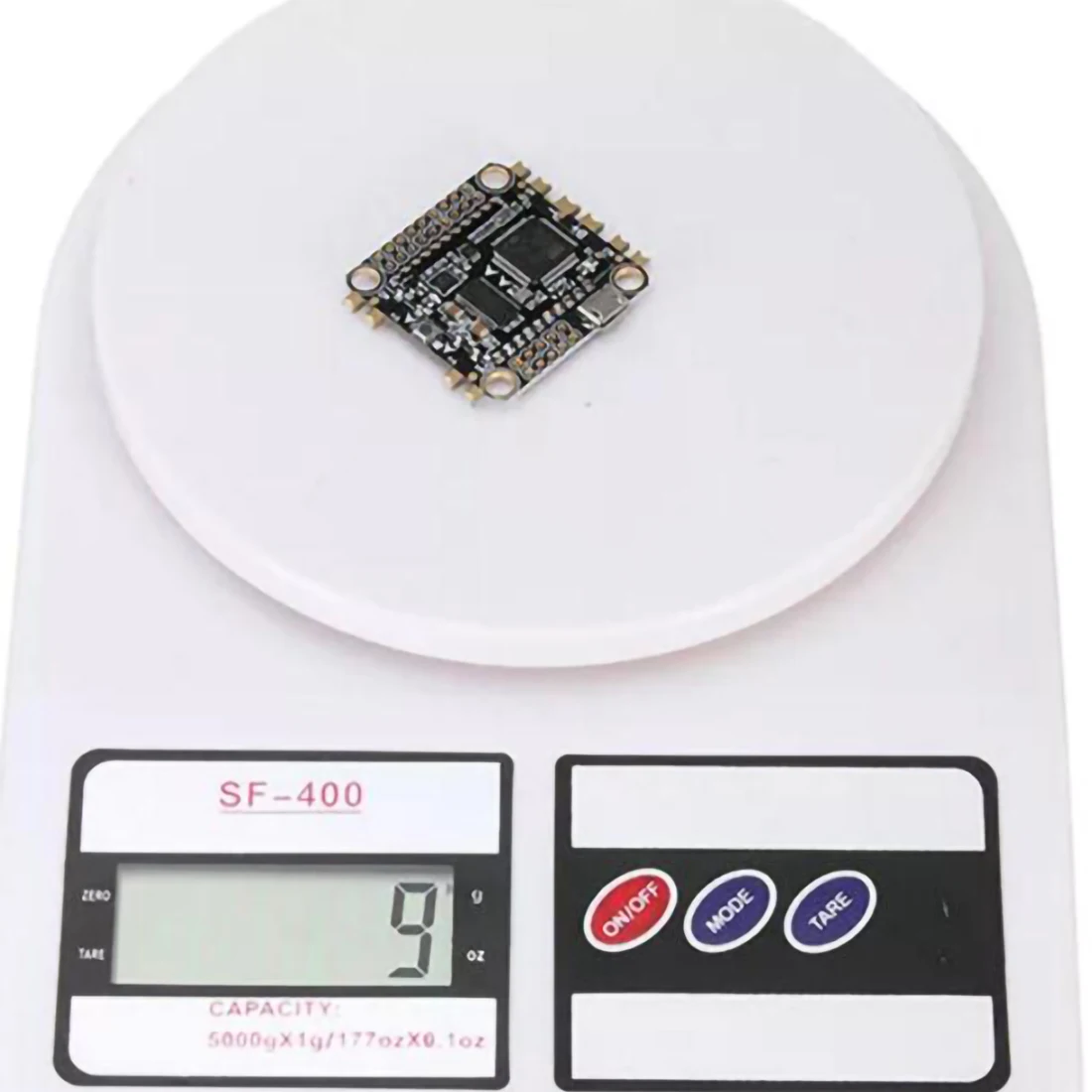 JMT 2306 2400KV бесщеточный двигатель F4 Контроллер полета Razor32 V2 35A 3-6S ESC XT60 соединительный кабель RC Дрон Запчасти для дрона FPV