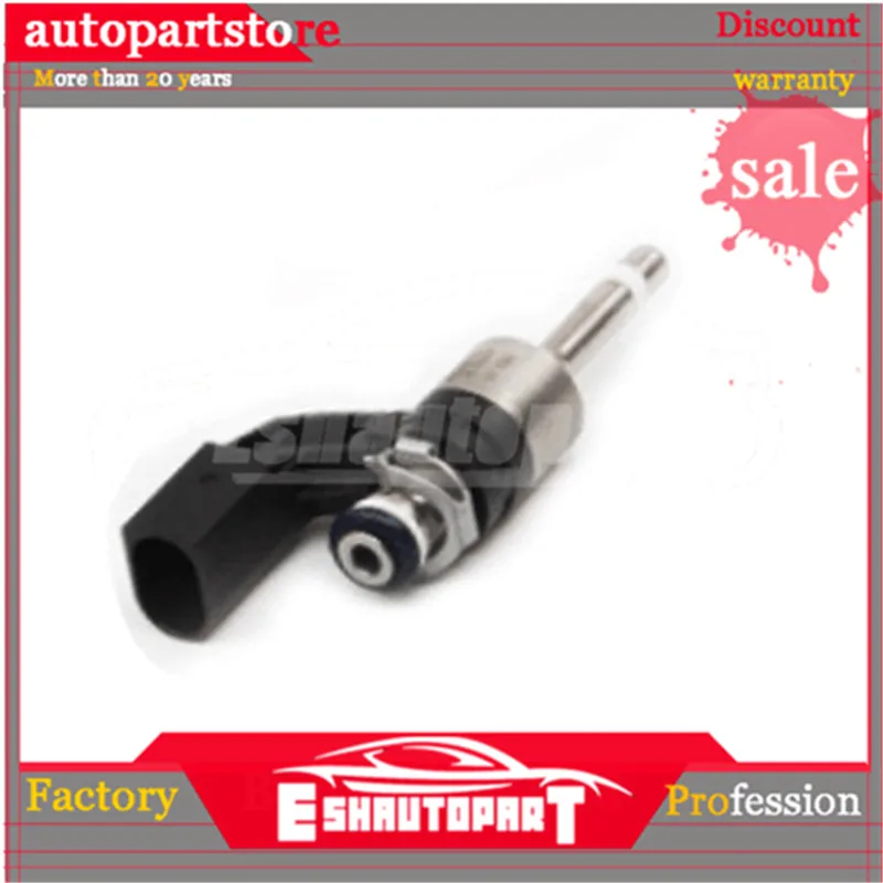 Бензиновый инжектор газового топлива 03C906036M Подходит для AUDI A1 Golf SEAT Altea SKODA Octavia