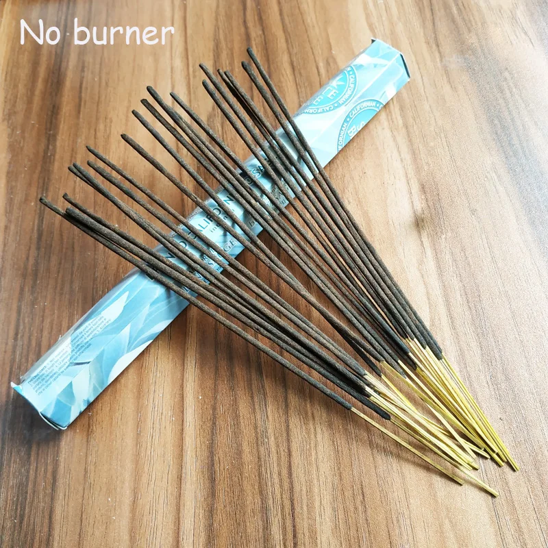 Only incense Античный медный для благовоний горелка ручной работы дзен буддийский Tearoom орнамент для домашнего декора благовония палочки держатель металлический - Цвет: Only incense