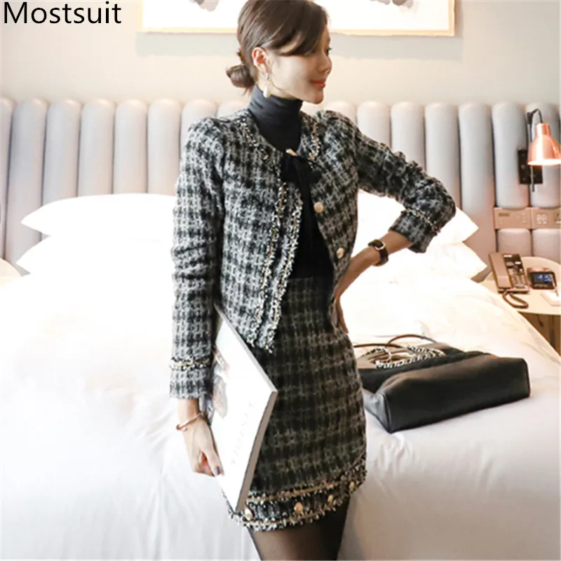 korean vintage outfit