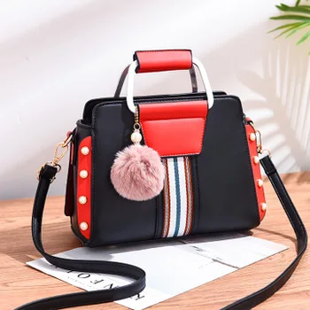 

Crossbody Bag by Red Cuckoo Cross Across Body Shoulder Bag Ladies Faux Leather Designer Handbag