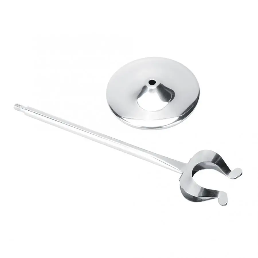 U образный держатель для карт из нержавеющей стали подставка свадебных торжеств