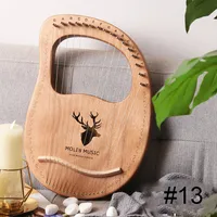 Musical Instruments