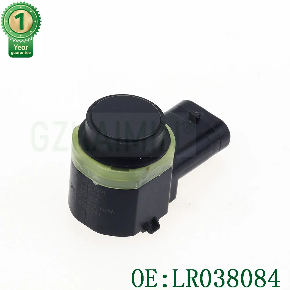 Высокое качество парктроник PDC датчик парковки LR038084 для Land/Rover/freelander 2 LR038084 9G92-15K859-AB