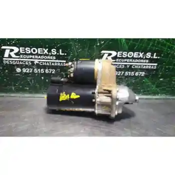 

26D60722 STARTER MOTOR OPEL CORSA B