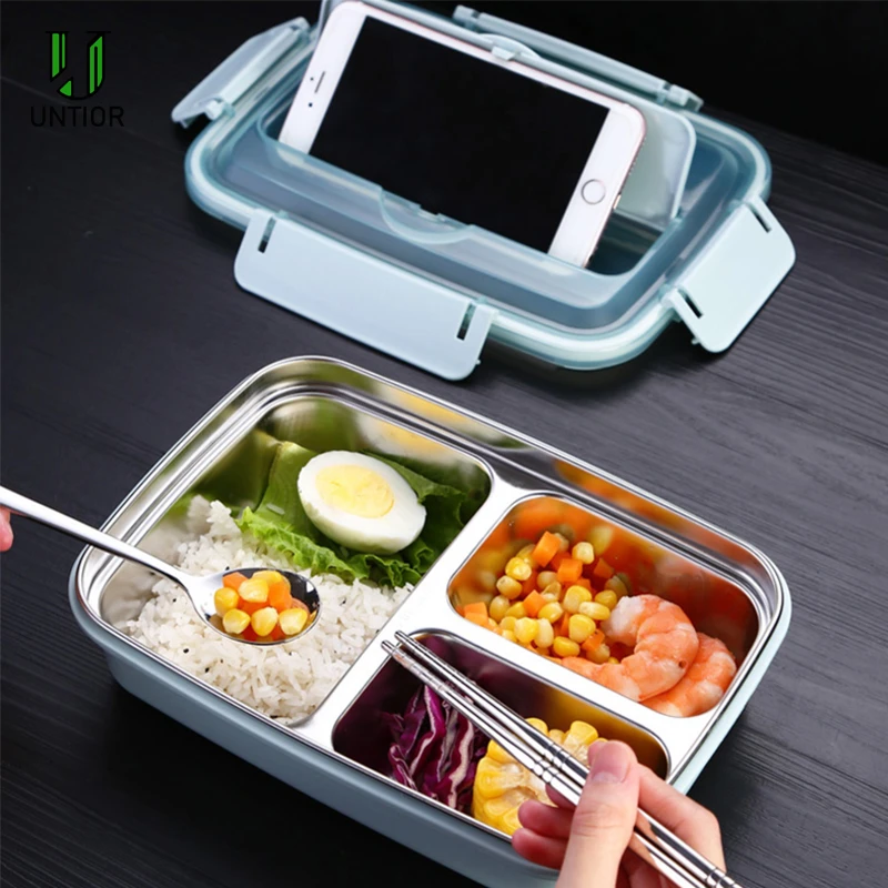 insulated bento box for kids