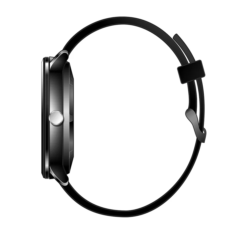 Bluetooth Смарт-часы телефон сидячий Шагомер напоминание монитор сна Удаленная камера совместимость для Xiaomi Android, ios смартфонов