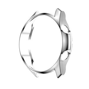 

41mm/ 45MM Watch Protective Bumper Case Waterproof Frame Cover Shell Protector for Samsung Galaxy Watch 3