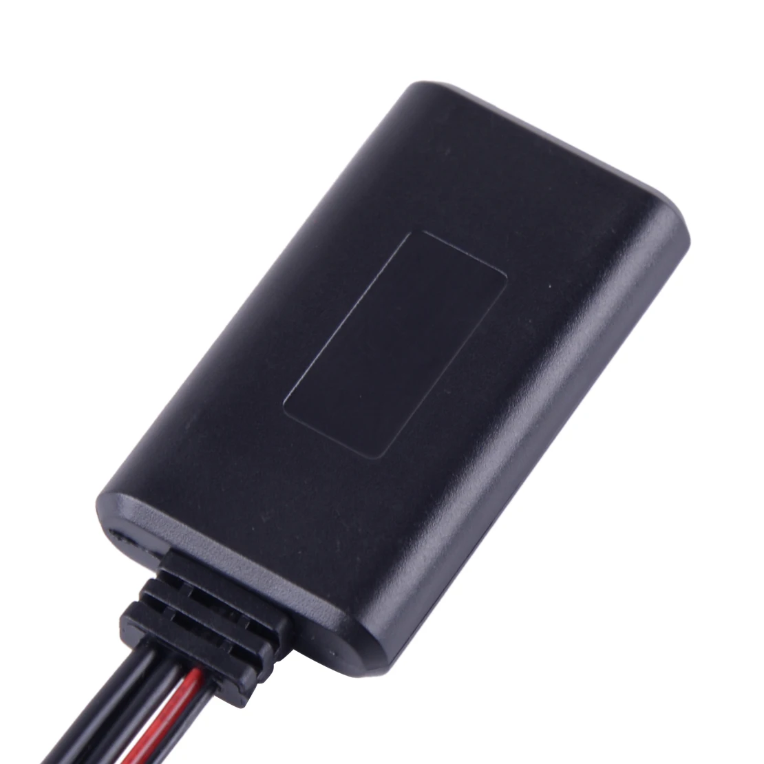 CITALL автомобильный стерео радио 6 Pin Bluetooth адаптер беспроводной AUX кабель подходит для Renault Clio Espace Kangoo Laguna, Megane 2005-2011
