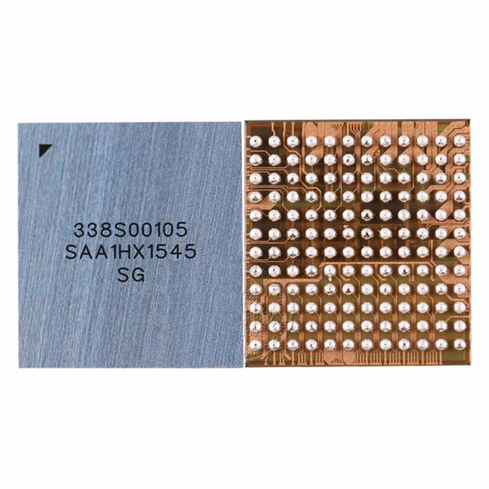 Большой аудио IC 338S00105 для Apple iPhone 7 Plus/7/6s Plus/6