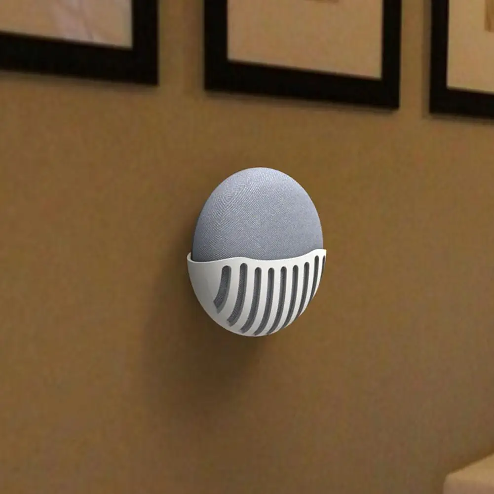 Динамик настенный кронштейн практичный и удобный кронштейн для Google Nest мини аксессуары для колонок