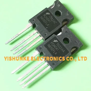 

5PCS FCH041N65EFL4 TO-247-4 650V 76A