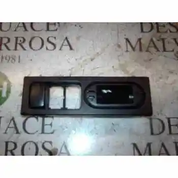 

COMMAND MULTIFUNCTION MAZDA 323 SALOON C/F/S (BA) 1.5 GLX C X939 [3841540]